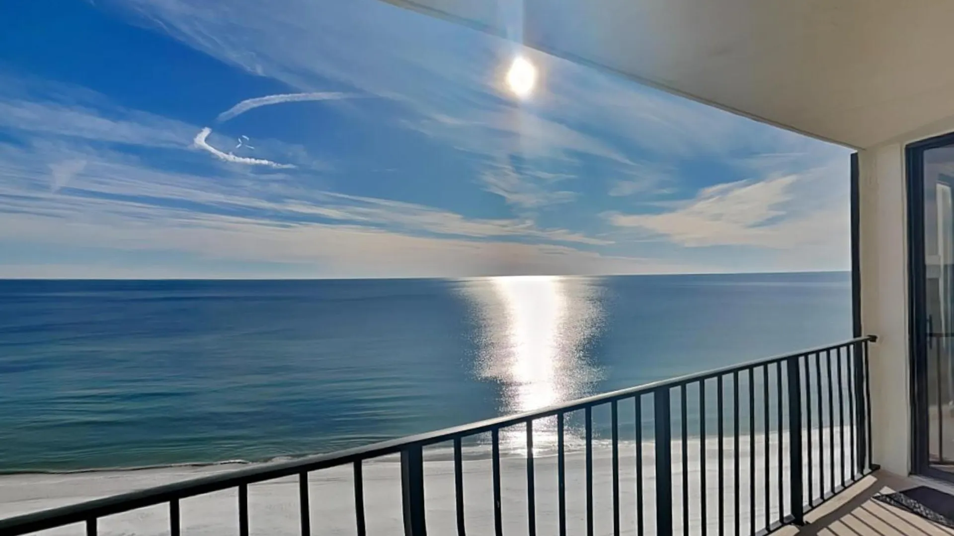 Edgewater Tower III 1210 Apartment Panama City Beach