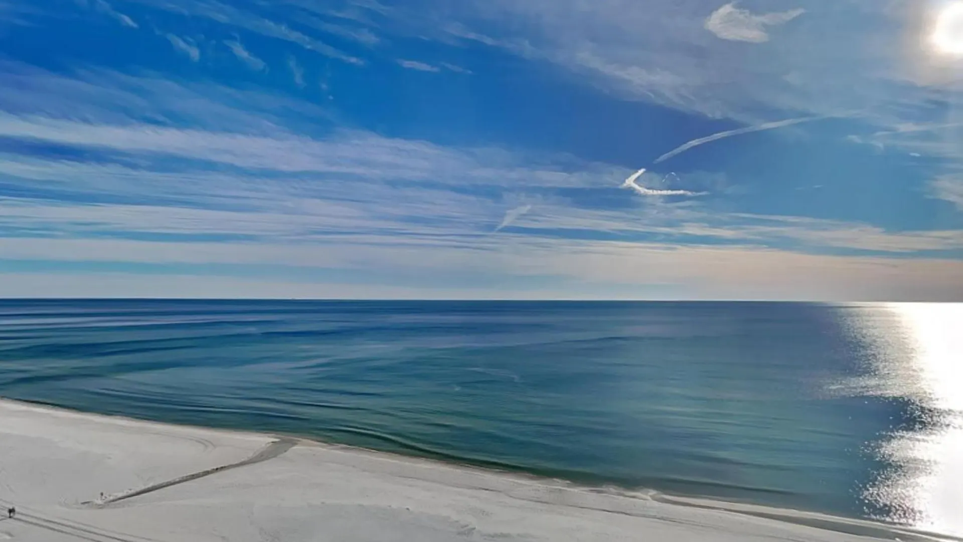 Edgewater Tower III 1210 Apartment Panama City Beach