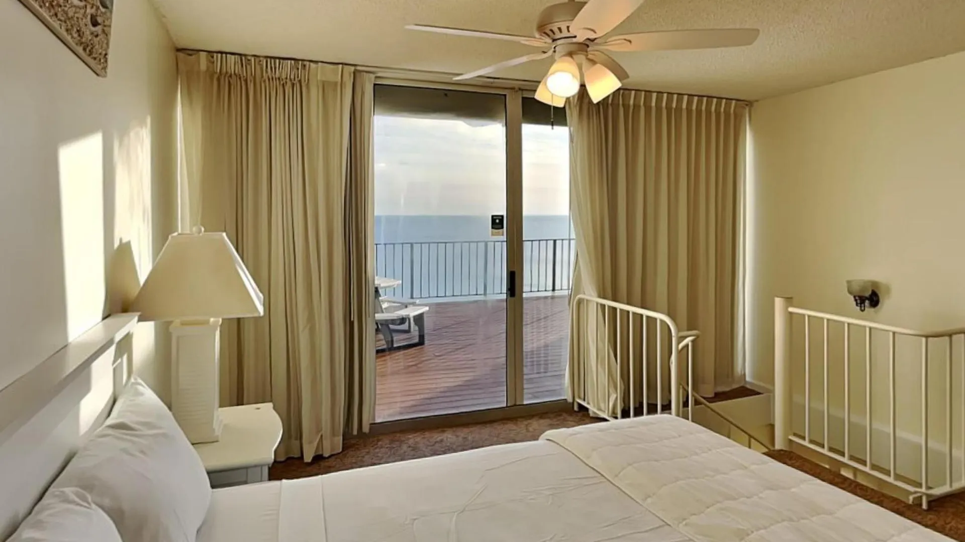 Edgewater Tower III 1210 Apartment Panama City Beach