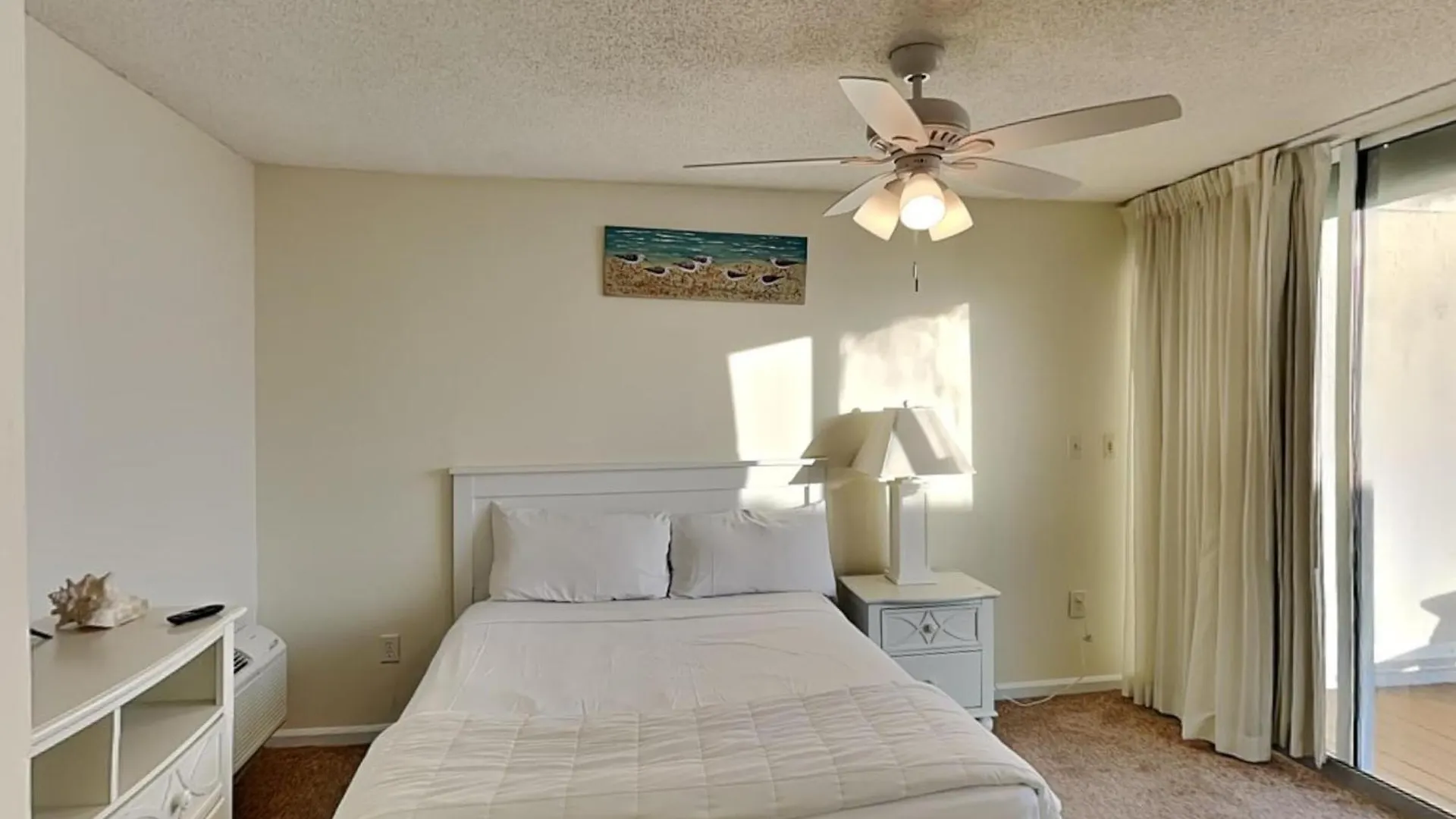 Edgewater Tower III 1210 Apartment Panama City Beach 0*,