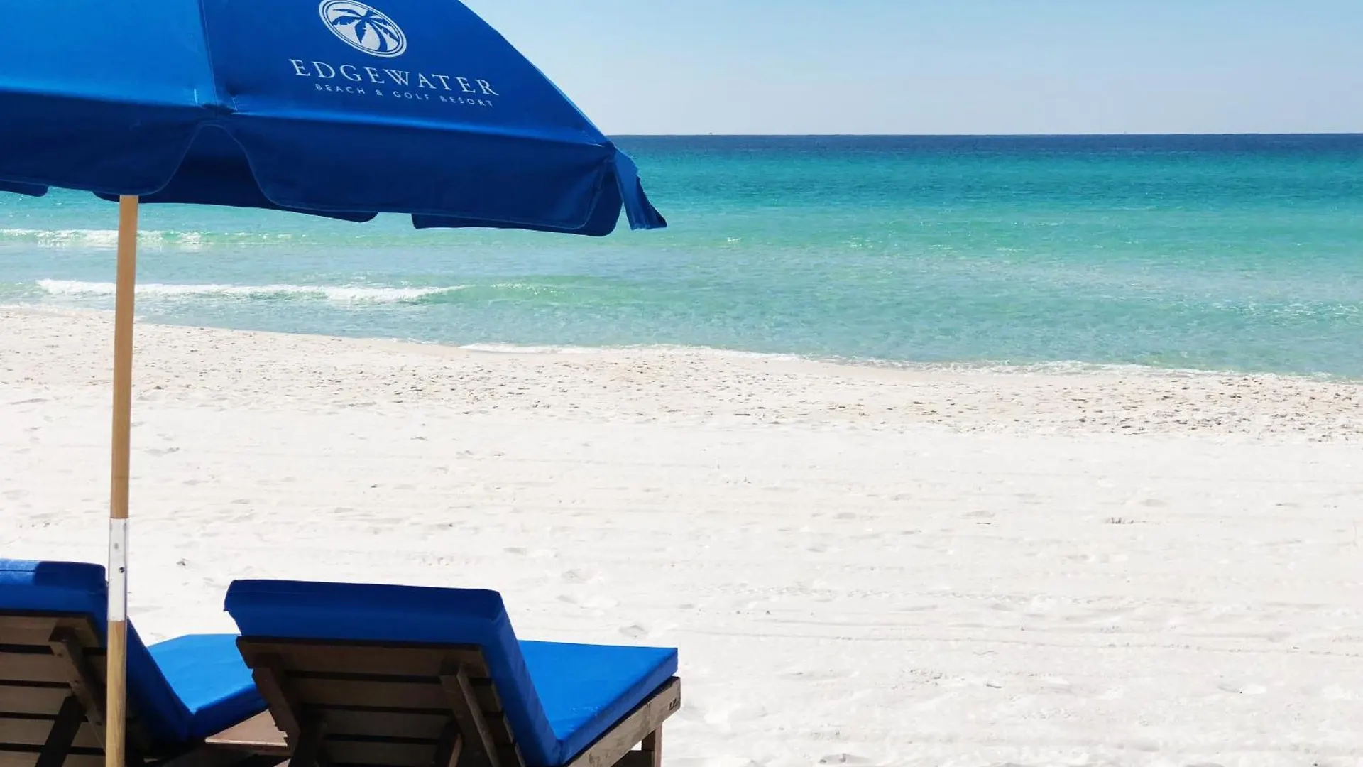 Edgewater Tower III 1210 Apartment Panama City Beach