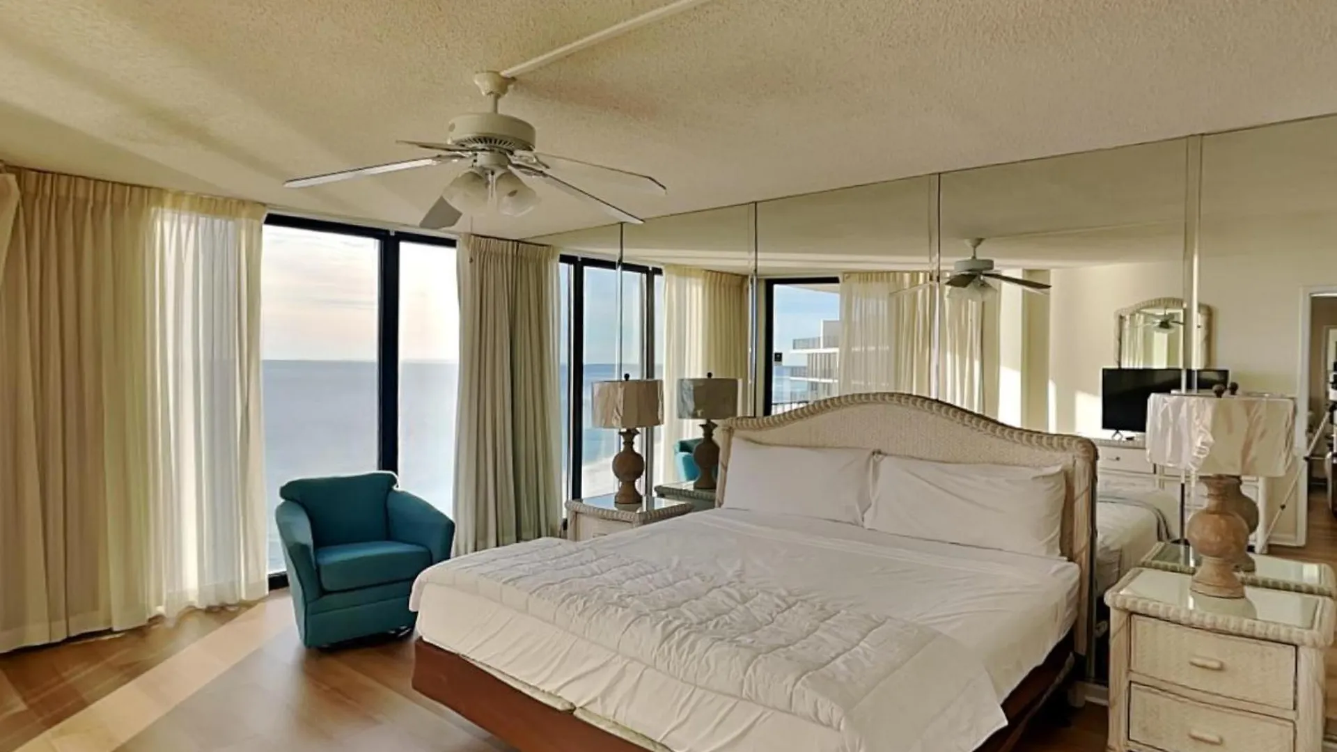 Edgewater Tower III 1210 Apartment Panama City Beach