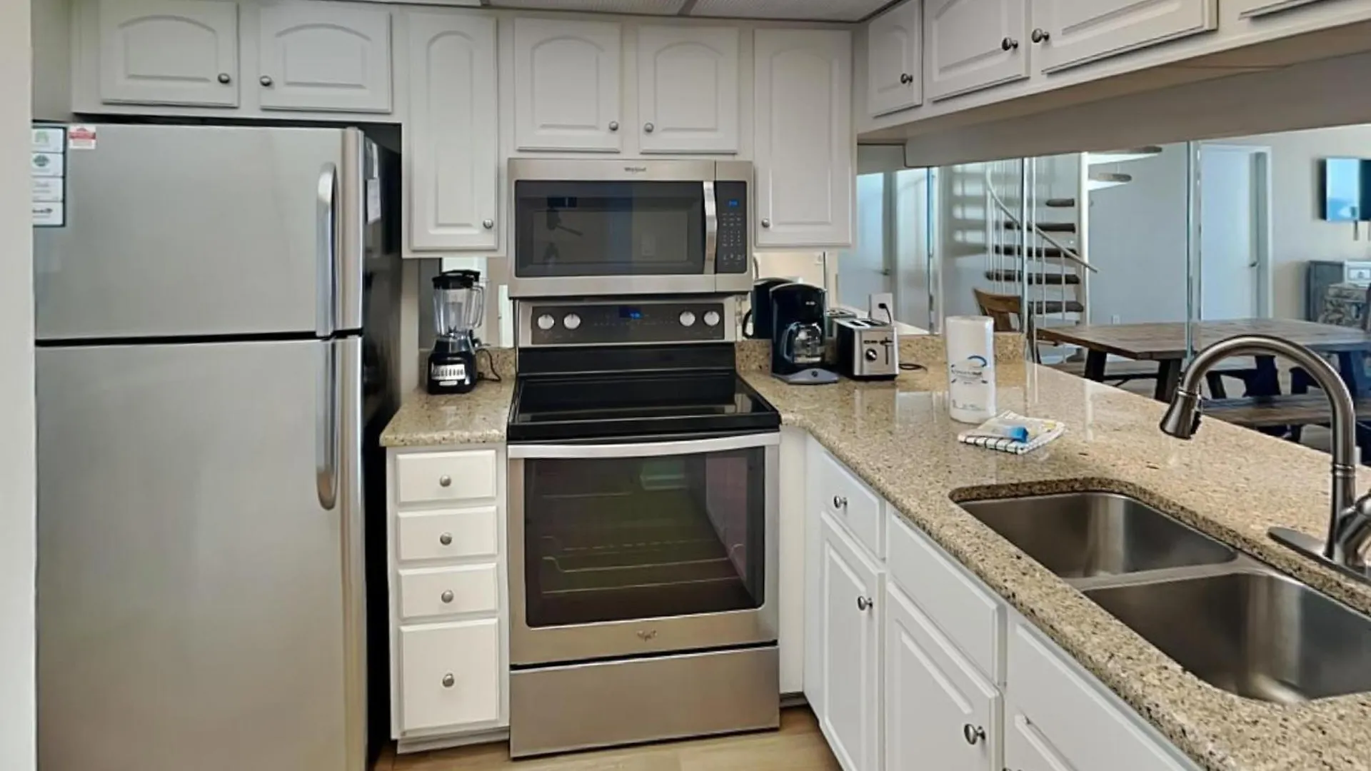 Edgewater Tower III 1210 Apartment Panama City Beach United States