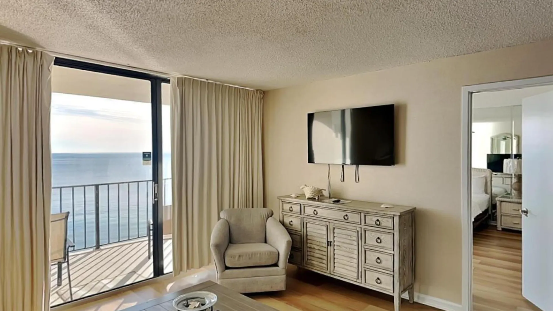 Edgewater Tower III 1210 Appartement Panama City Beach Verenigde Staten