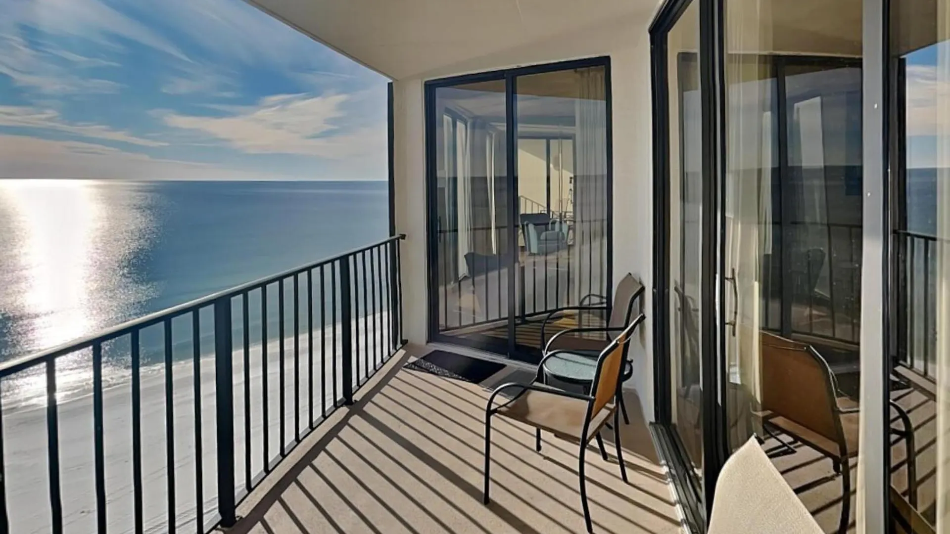 Edgewater Tower III 1210 Appartement Panama City Beach 0*,  Verenigde Staten