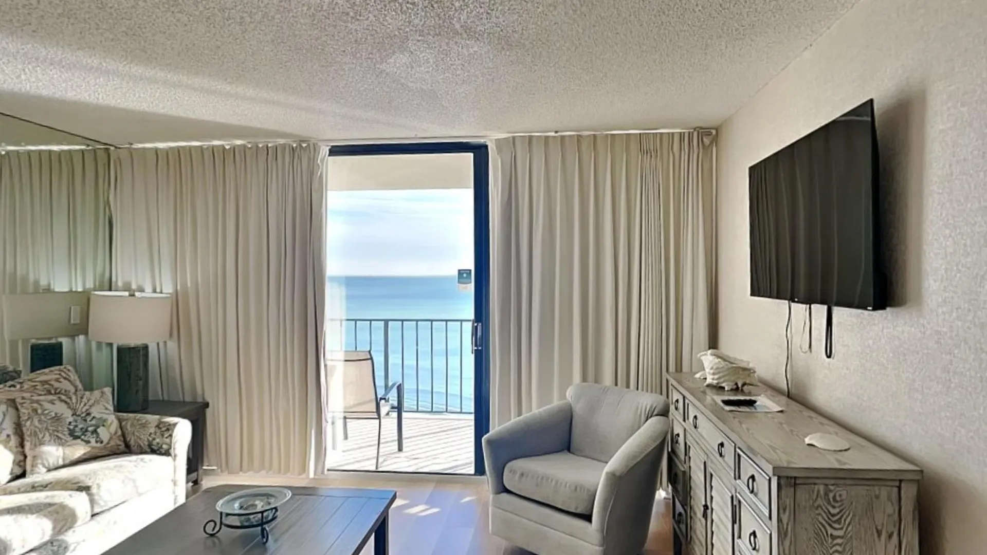 Edgewater Tower III 1210 Appartement Panama City Beach