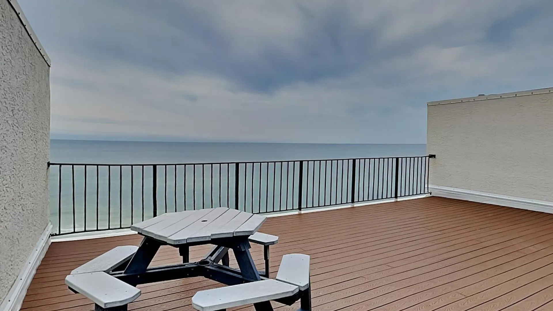 Edgewater Tower III 1210 Appartement Panama City Beach 0*,  Verenigde Staten