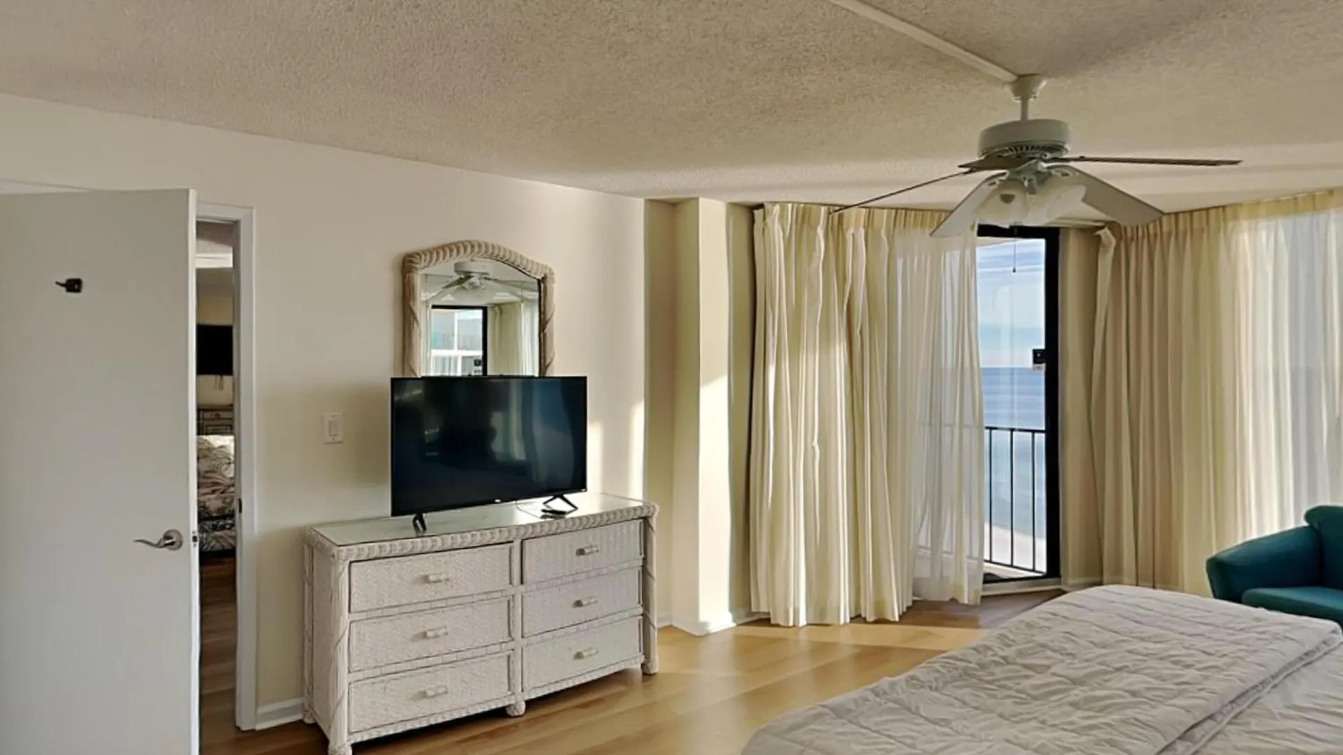 Edgewater Tower III 1210 Appartement Panama City Beach