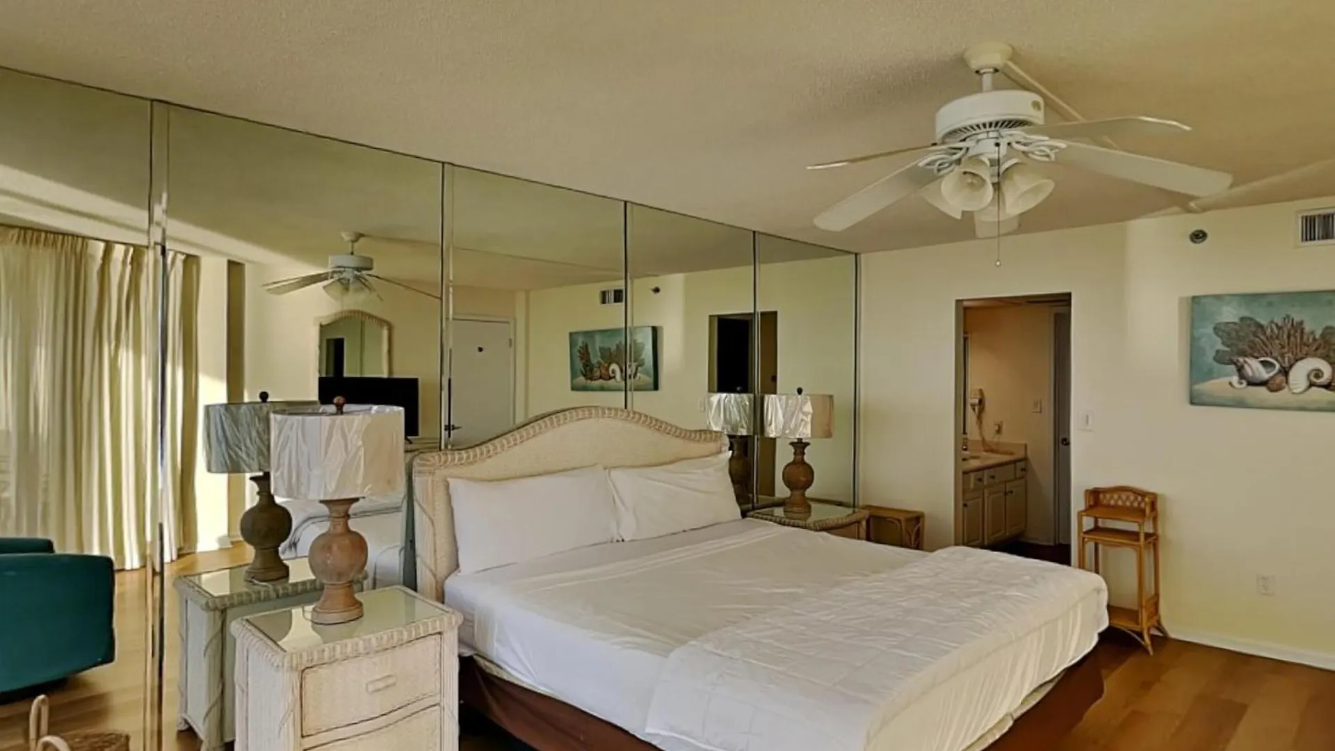 Edgewater Tower III 1210 Appartement Panama City Beach