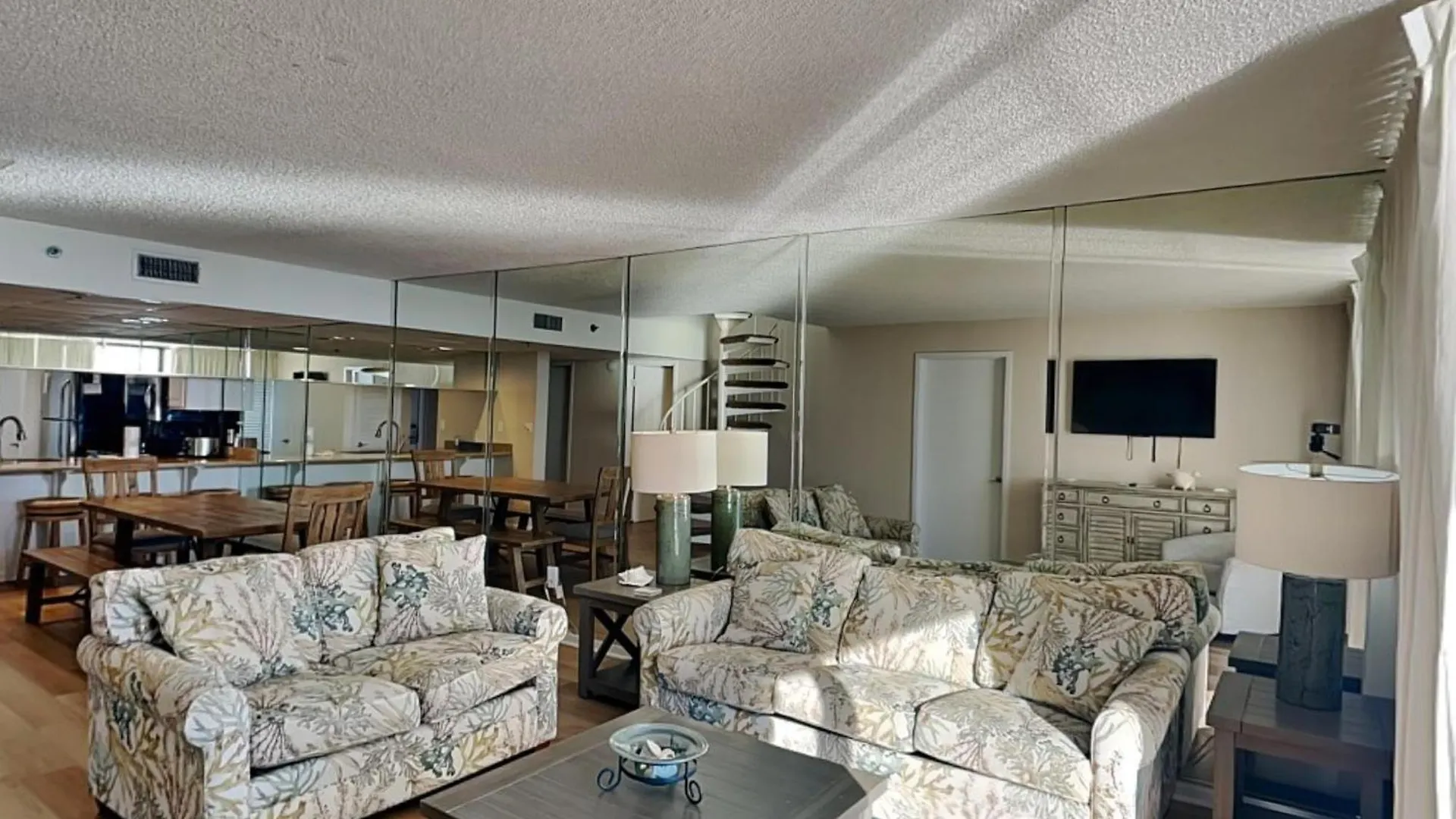 Edgewater Tower III 1210 Appartement Panama City Beach
